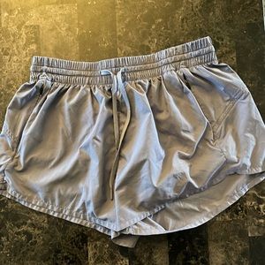 Zella athletic shorts medium